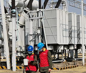 山阳倾斜摄影技术在基础设施监测中如何发挥作用？